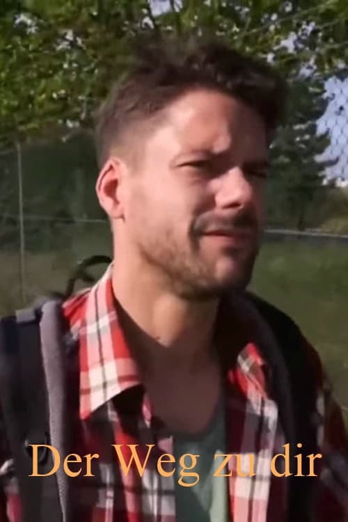 Der Weg zu dir poster