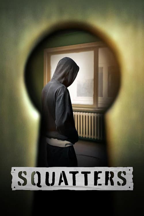Squatters poster