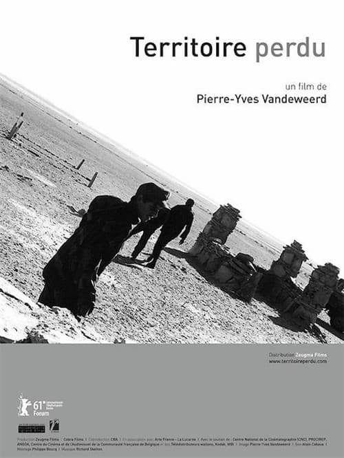 Territoire perdu poster