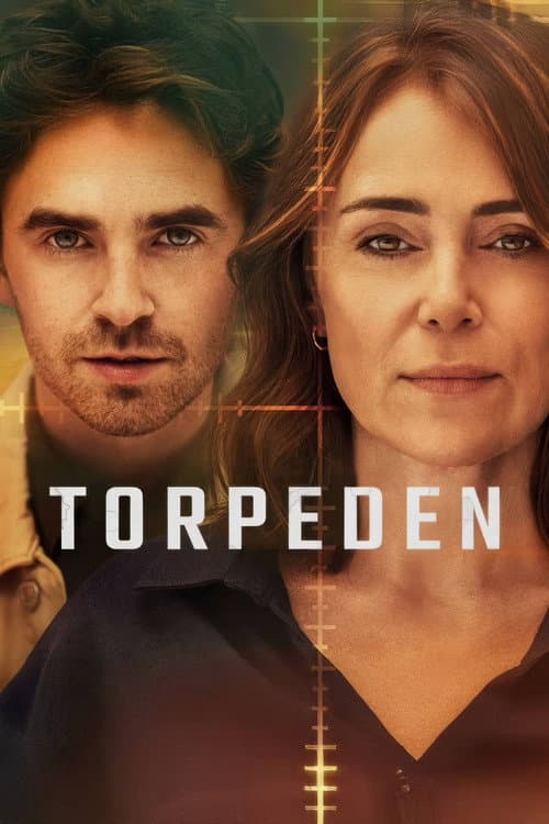 Torpeden poster