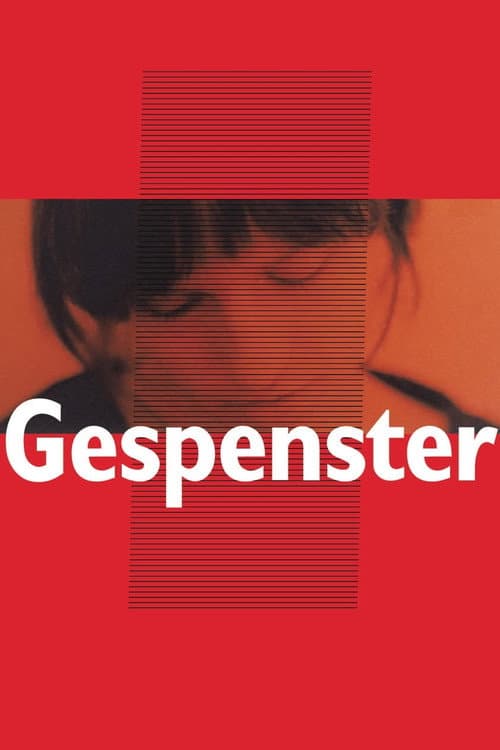 Gespenster poster