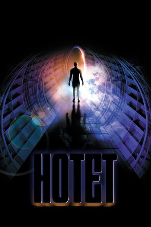Hotet poster