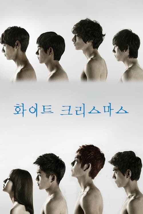 화이트 크리스마스 poster