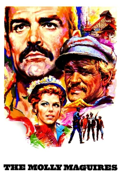 Helvetets förgård poster