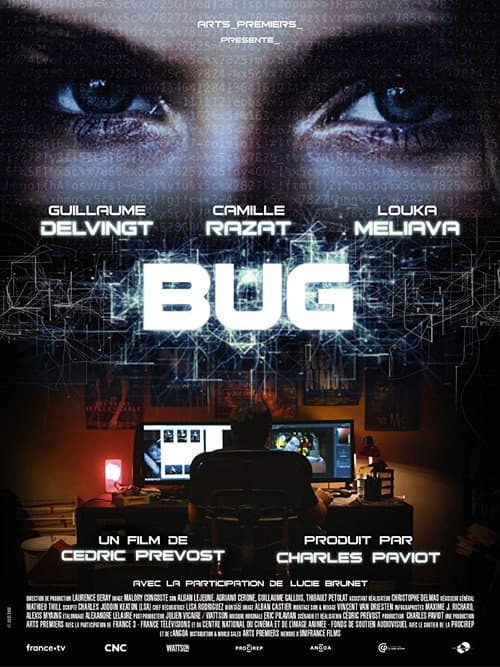 Bug poster