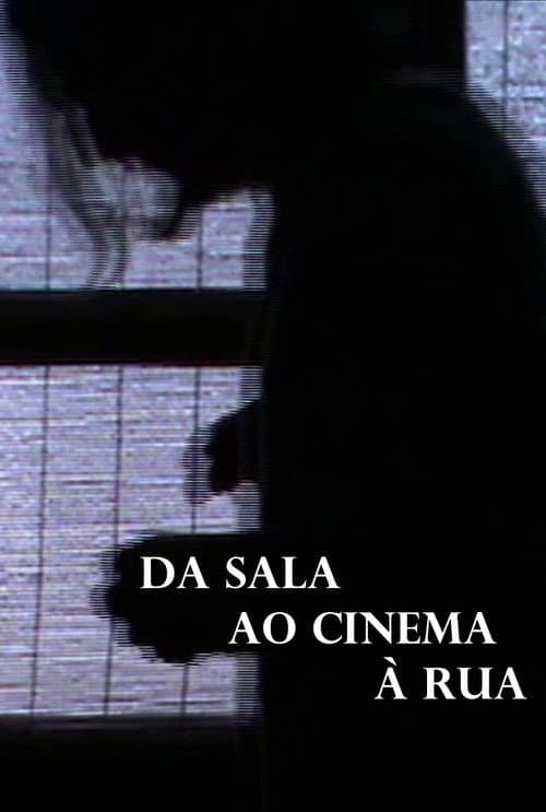 From the Room to the Cinema to Outside poster