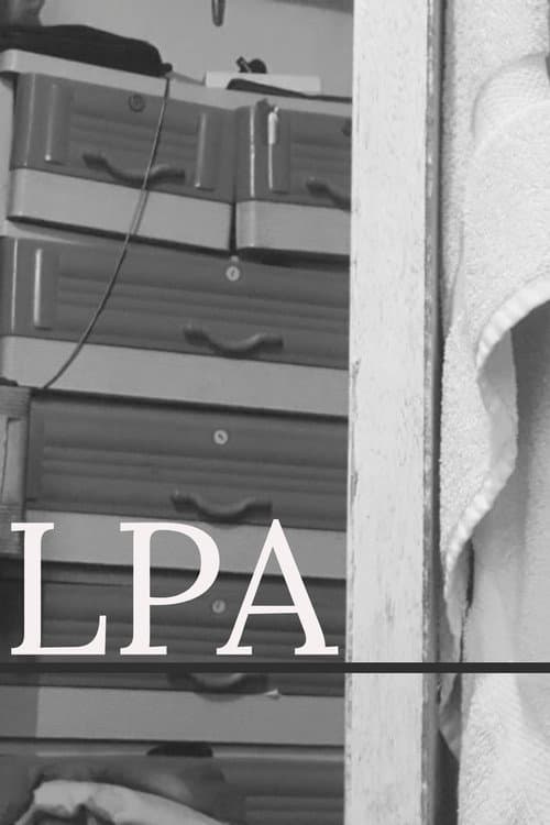 LPA poster
