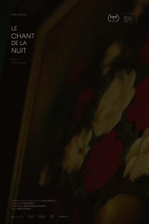 A Night Song poster