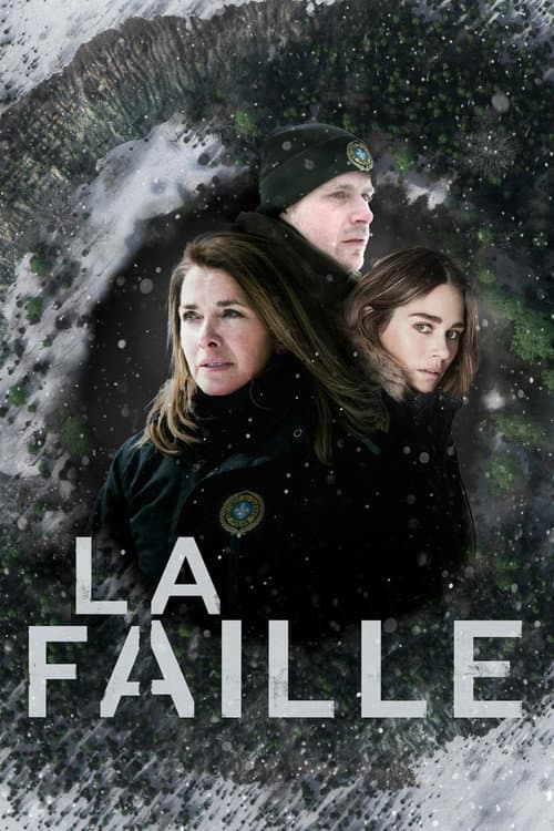 La faille poster