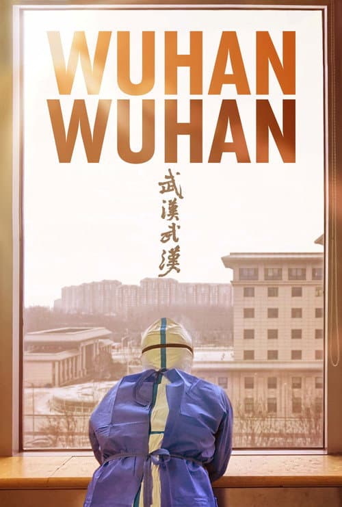 武汉!武汉 poster