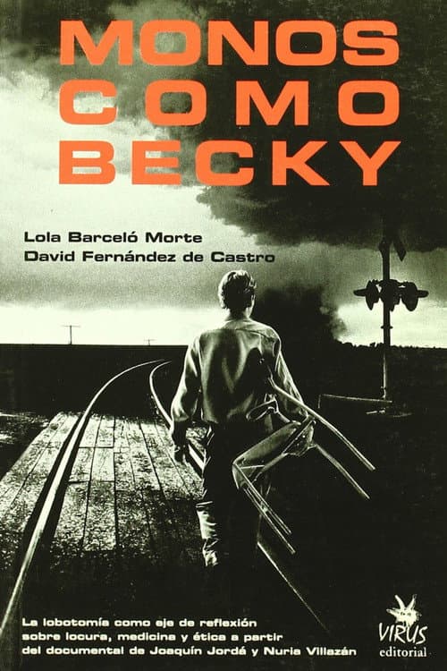 Mones com la Becky poster