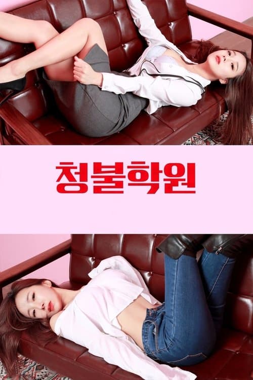 청불학원 poster
