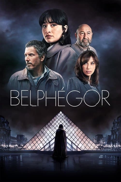 Belphegor poster