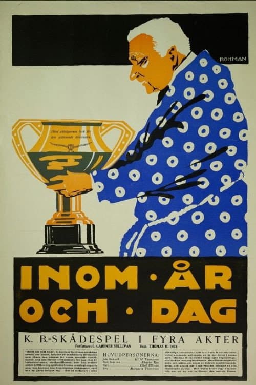 The Dividend poster