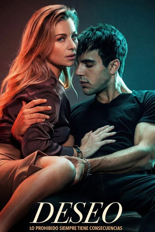 Deseo poster