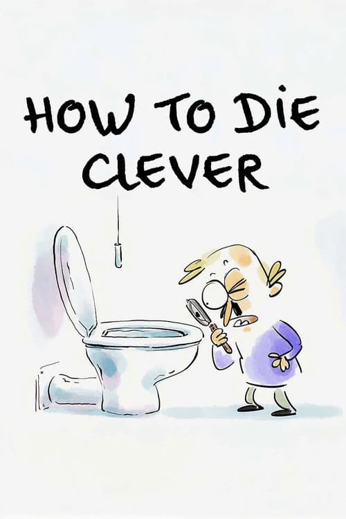 How to Die Clever poster