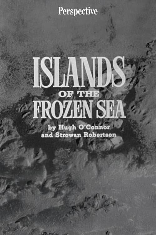 Islands of the Frozen Sea poster