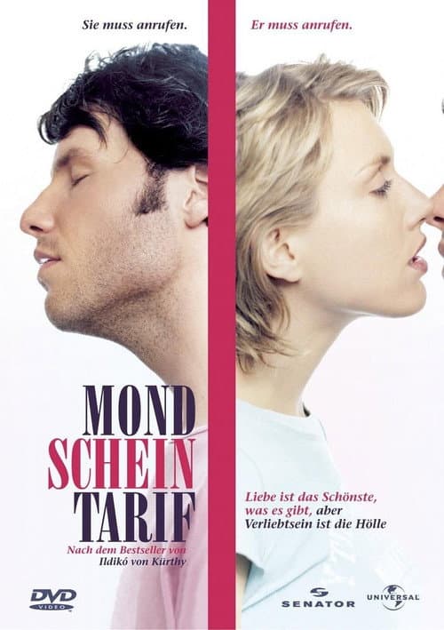 Moonlight Tariff poster