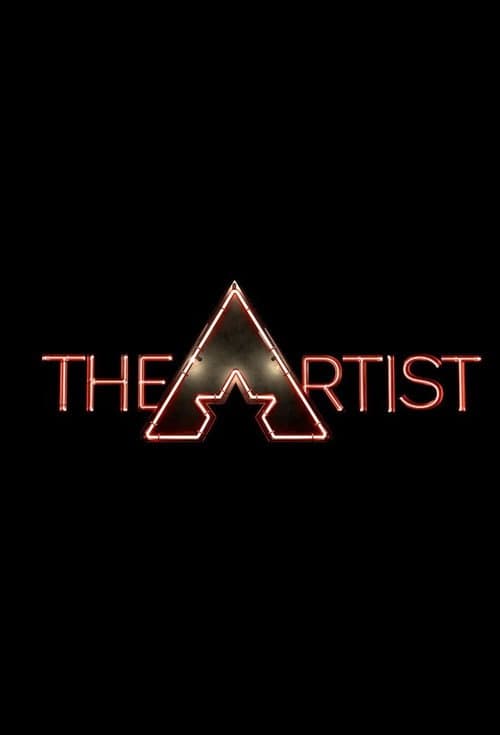The Artist, les primes poster