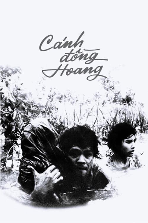 Cánh đồng hoang poster