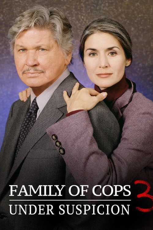 Family of Cops III poster