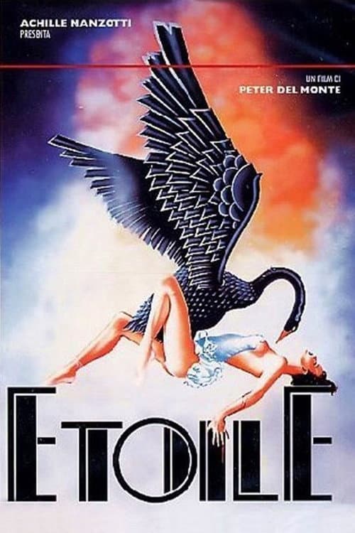 Étoile poster