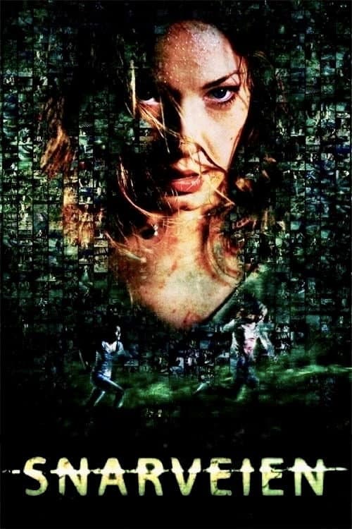 Genvägen poster