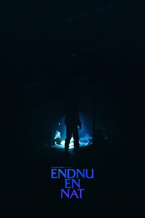 One More Night poster