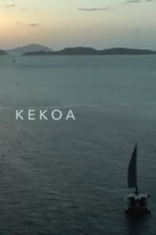 Kekoa poster