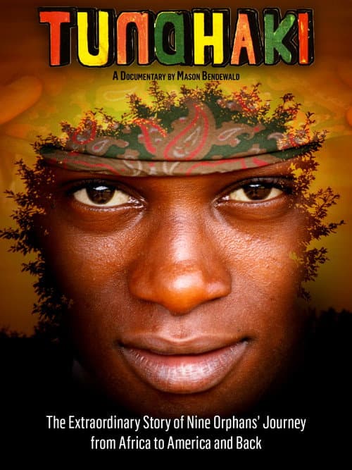 TUNAHAKI poster