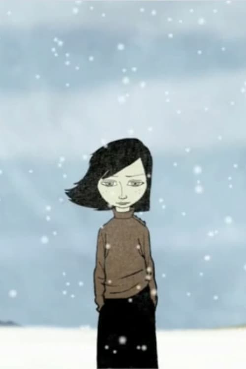 Snow Angel poster