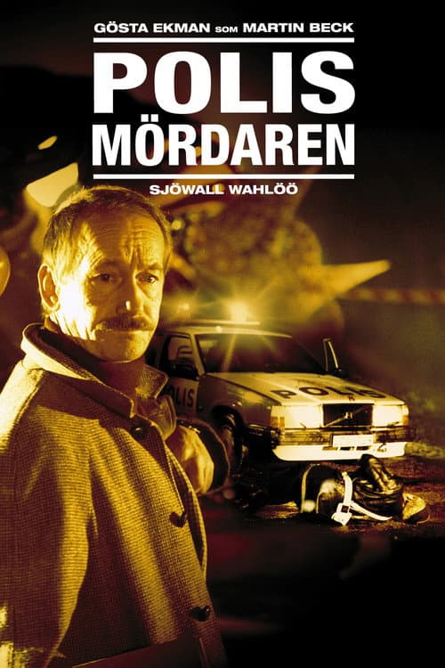 Cop Killer poster