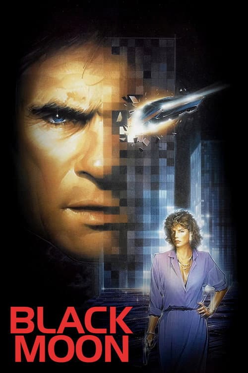Black Moon poster
