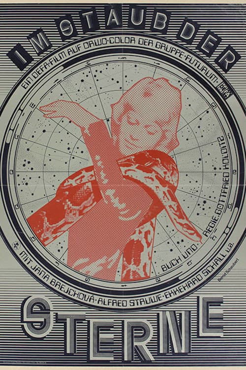 Im Staub der Sterne poster