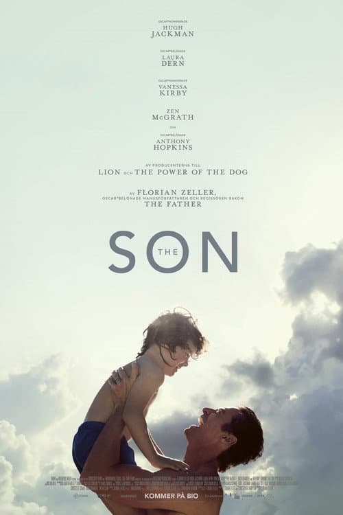 The Son poster