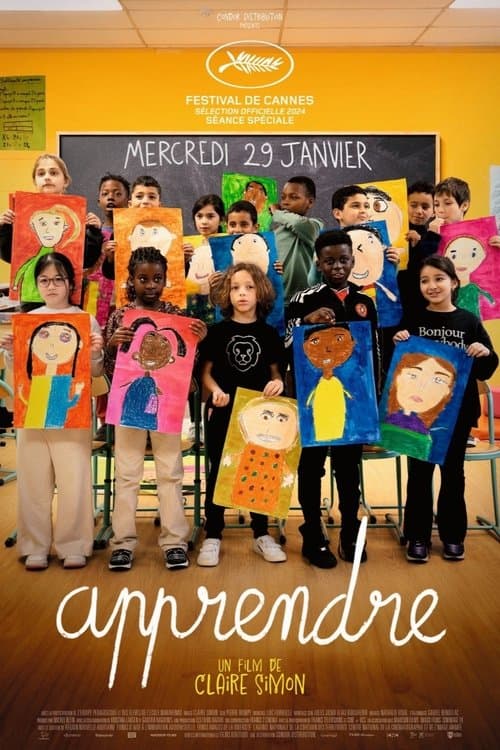 Apprendre poster
