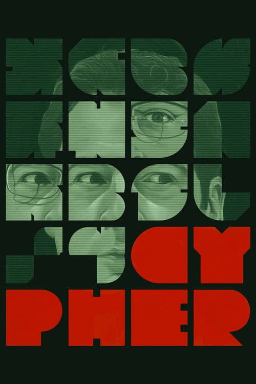 Brainstorm poster