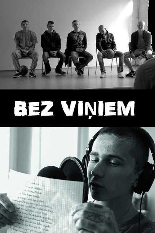 Bez viņiem poster