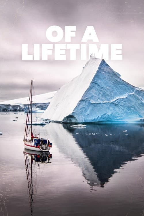 Of a Lifetime poster