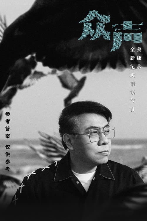 Voices poster