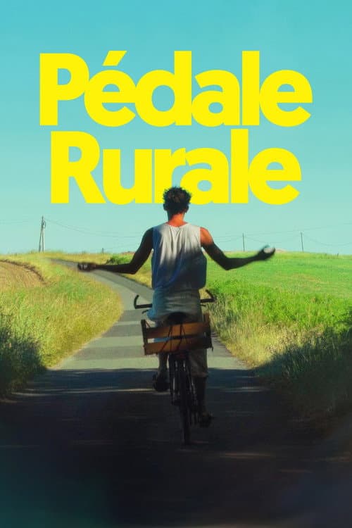 Country Queer poster