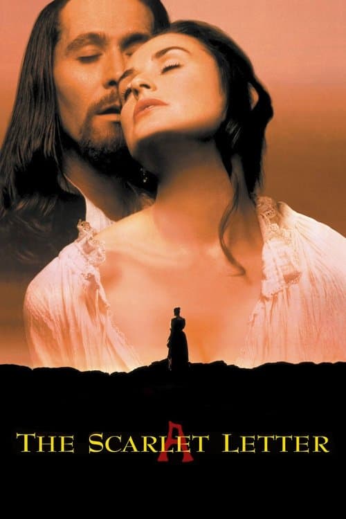 Passionens pris poster