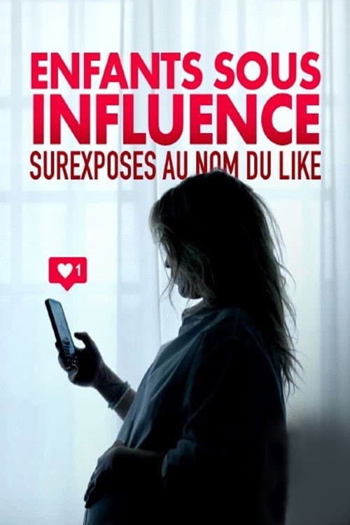 Turning Childhood into Content: The Dangers of Sharenting poster