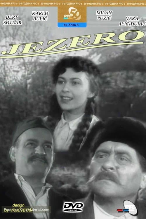 The Lake poster