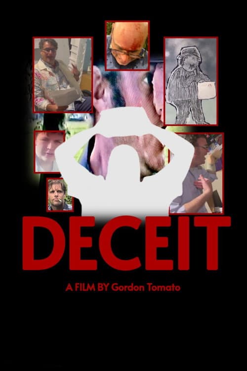 Deceit poster