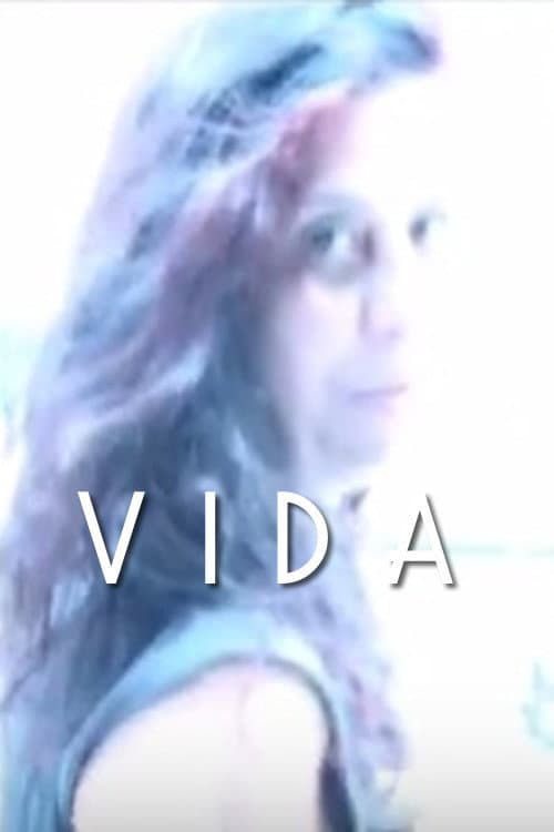 Vida poster