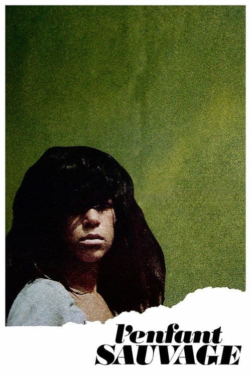 Vilden poster