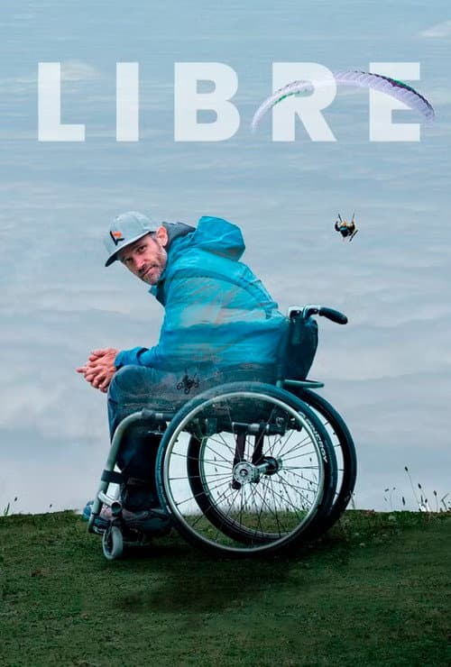 Free poster