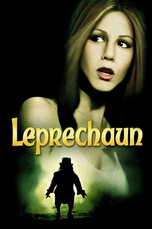 Leprechaun - Väktarens hämnd poster