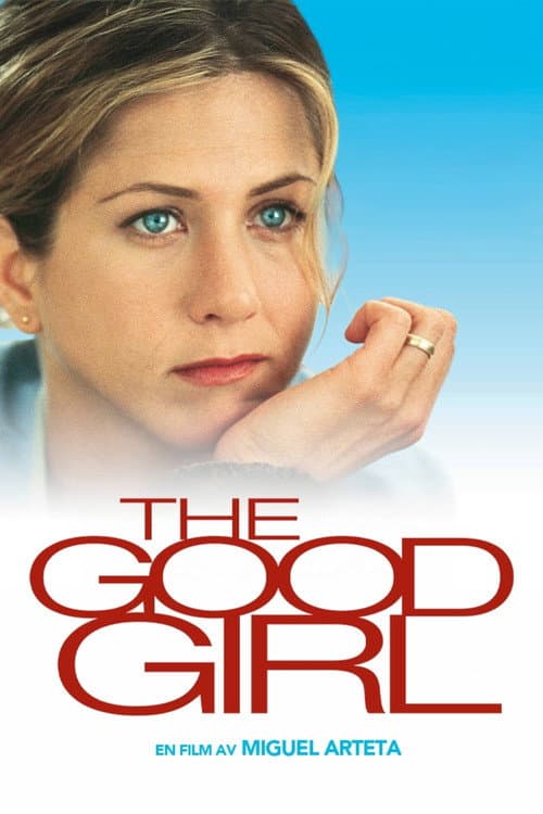 The Good Girl poster